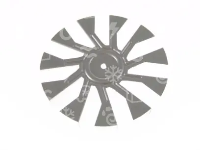 vrtule ventilátoru trouby ZANUSSI / ELECTROLUX / AEG /23633
